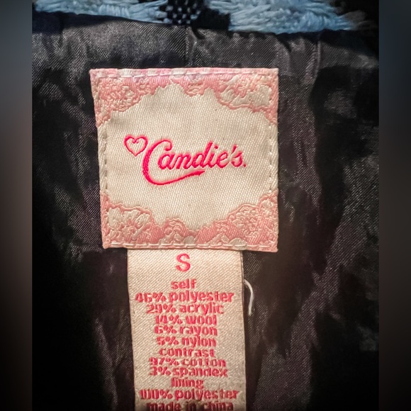 Winter Coat - Picture 3 of 4